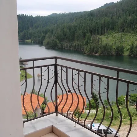 Tihiqt Kat Доспат