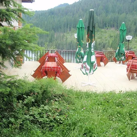 Хотел Tihiqt Kat Доспат