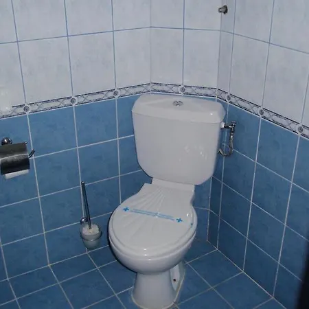 Tihiqt Kat Хотел *