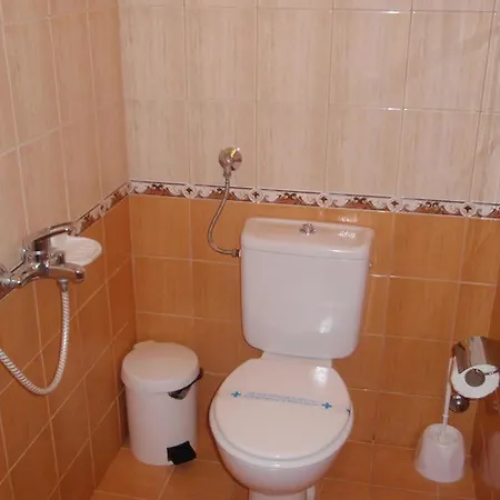 Tihiqt Kat Доспат