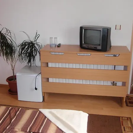 Tihiqt Kat Хотел *